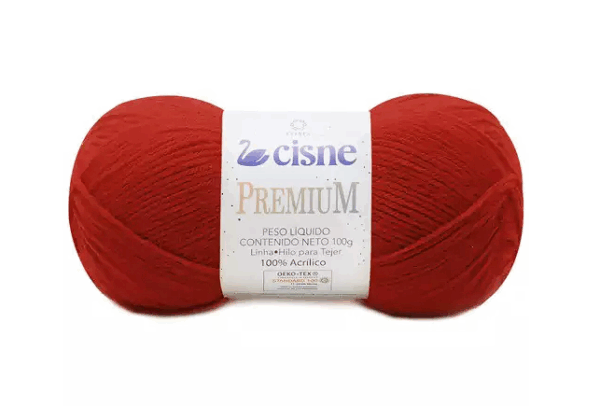 FIO P/TRICO PREMIUM CISNE