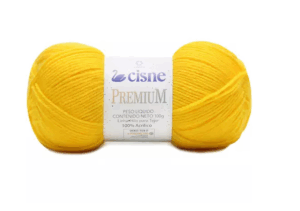 FIO P/TRICO PREMIUM CISNE