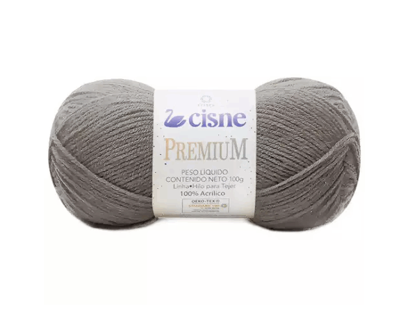 FIO P/TRICO PREMIUM CISNE