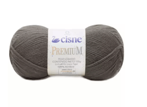 FIO P/TRICO PREMIUM CISNE