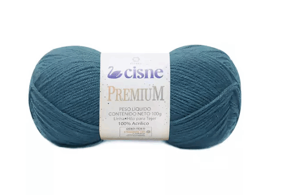 FIO P/TRICO PREMIUM CISNE