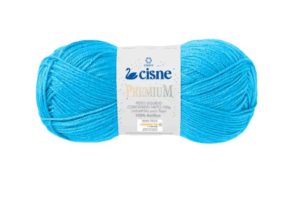 FIO P/TRICO PREMIUM CISNE