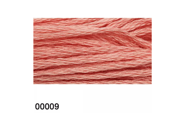LINHA P/BORDAR MEADA ANCHOR CORRENTE