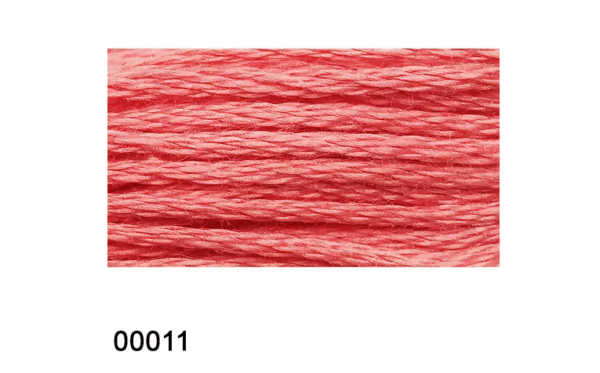 LINHA P/BORDAR MEADA ANCHOR CORRENTE