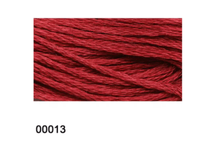 LINHA P/BORDAR MEADA ANCHOR CORRENTE