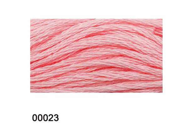 LINHA P/BORDAR MEADA ANCHOR CORRENTE