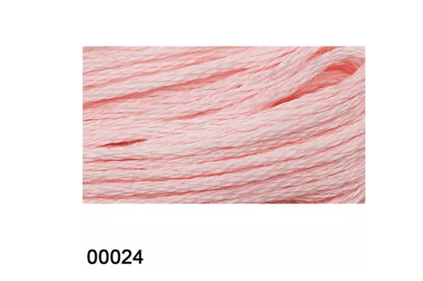 LINHA P/BORDAR MEADA ANCHOR CORRENTE
