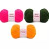 FIO MOLLET 40G CIRCULO