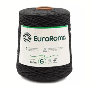 BARBANTE EURO ROMA N6 - 610M