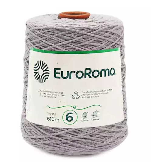BARBANTE EURO ROMA N6 – 610M BARBANTE EURO ROMA N6 - 610M