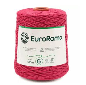 BARBANTE EURO ROMA N6 - 610M