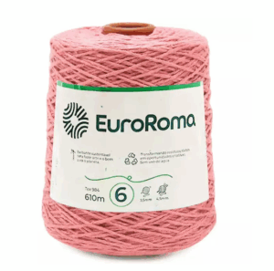 BARBANTE EURO ROMA N6 - 610M