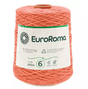 BARBANTE EURO ROMA N6 - 610M