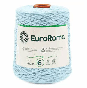 BARBANTE EURO ROMA N6 - 610M