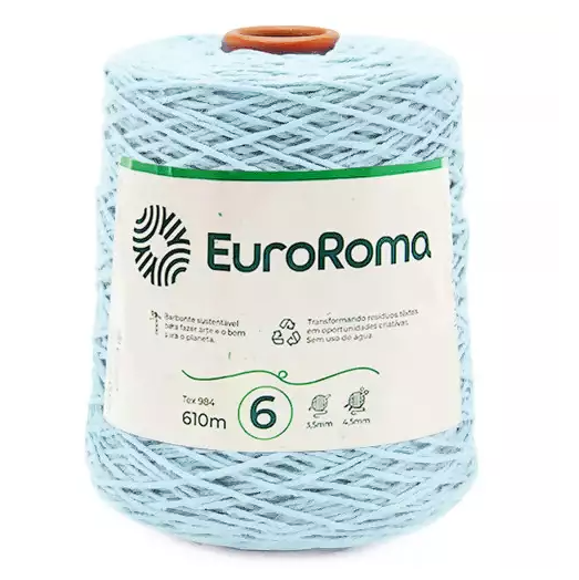 BARBANTE EURO ROMA N6 – 610M BARBANTE EURO ROMA N6 - 610M