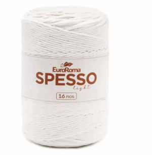 BARBANTE SPESSO 16 FIOS EURO ROMA