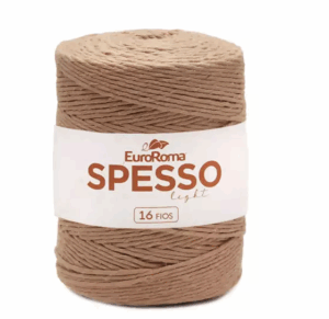 BARBANTE SPESSO 16 FIOS EURO ROMA