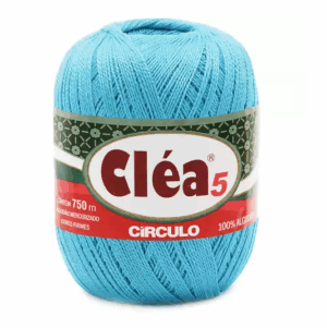 LINHA CLEA 5 CIRCULO 750M