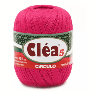 LINHA CLEA 5 CIRCULO 750M
