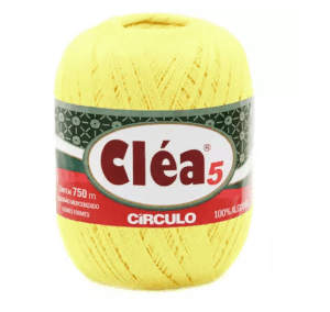 LINHA CLEA 5 CIRCULO 750M
