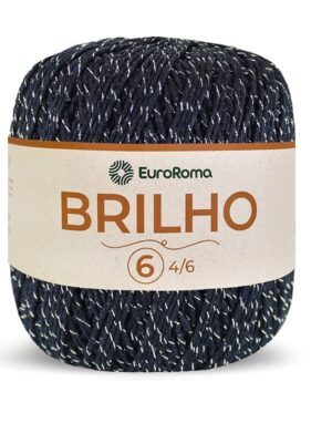 BARBANTE METALIZADA EURO ROMA 406
