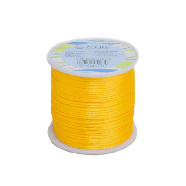 CORDAO R.RATO N01 NYBC