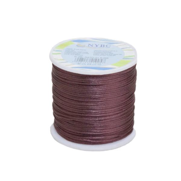 CORDAO R.RATO N01 NYBC