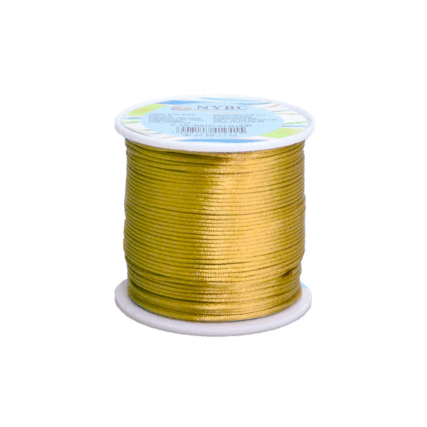 CORDAO R.RATO N01 NYBC