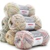 FIO BALLET CIRCULO 100G