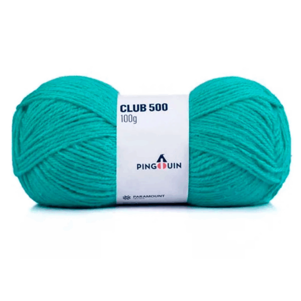 FIO CLUB 40G PINGOUIN
