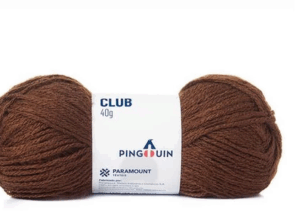FIO CLUB 40G PINGOUIN