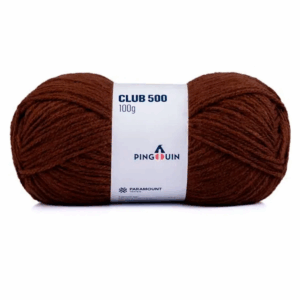 FIO CLUB 40G PINGOUIN