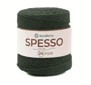 BARBANTE SPESSO 24 FIOS EURO ROMA