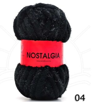 FIO NOSTALGIA LANAFIL 100G