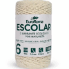 BARBANTE ESCOLAR 6 EURO ROMA 101M