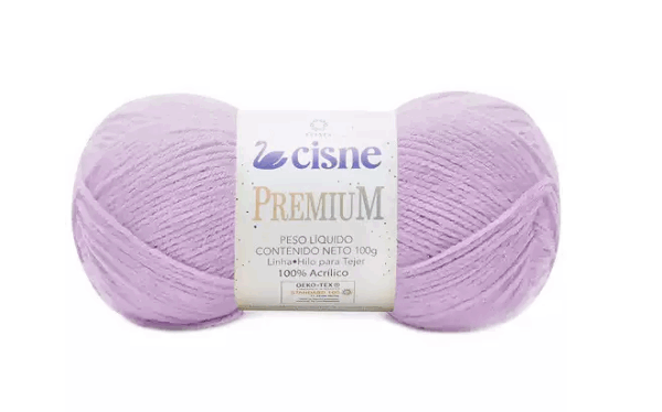FIO P/TRICO PREMIUM CISNE