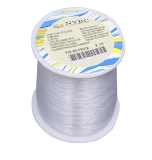 FIO DE PESCA NYBC 0.35MM 100M