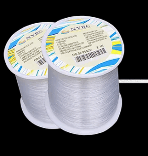 FIO DE PESCA NYBC 0.35MM 100M