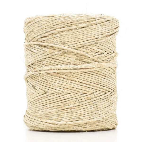 FIO DE SISAL 175M ARTEPUNTO
