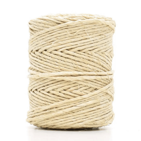 FIO DE SISAL 35M ARTEPUNTO