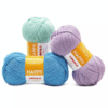 FIO HAPPY CIRCULO 100G
