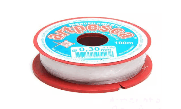 LINHA ARTEPESCA N30