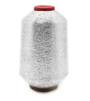 FIO METALIZADA TAM 0.5 500G