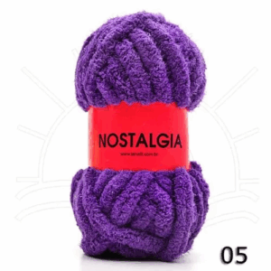 FIO NOSTALGIA 100G