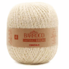 BARROCO NATURAL C/BRILHO CIRCULO 700G