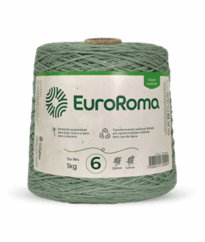 BARBANTE 6 EURO ROMA 1KG