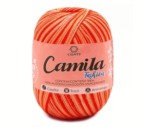 CAMILA FASHION MULT 445M