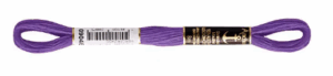 LINHA P/BORDAR MEADA ANCHOR CORRENTE