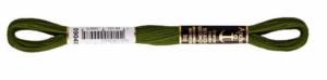 LINHA P/BORDAR MEADA ANCHOR CORRENTE