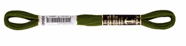 LINHA P/BORDAR MEADA ANCHOR CORRENTE